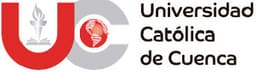 logo de la universidad católica de Cuenca