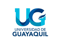 logo de la universidad de Guayaquil