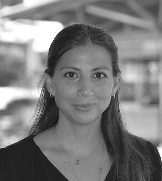 Investigadora principal: Prof. Gilda San Andrés Lascano