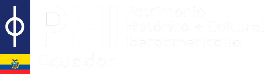 logo de PHI Ecuador