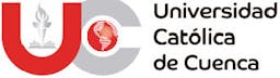 logo de la universidad católica de Cuenca